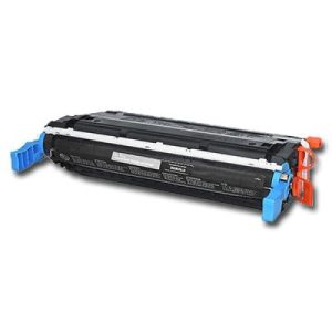 Toner HLT4600B. Rebuild für HP-Drucker. ersetzt C9720A