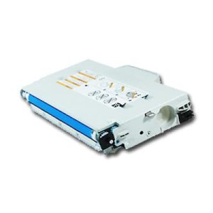 Toner LLC510C. Rebuild für Lexmark-Drucker. ersetzt 020K1400