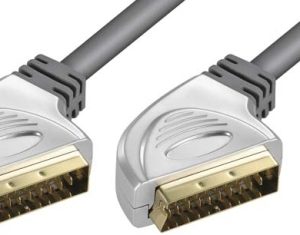 Scartkabel 10m. home theater