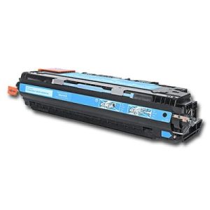 Toner HLT3500C. Rebuild für HP-Drucker. ersetzt Q2671A