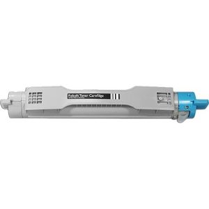 Toner ELT4000C. Rebuild für Epson-Drucker. ersetzt S050090
