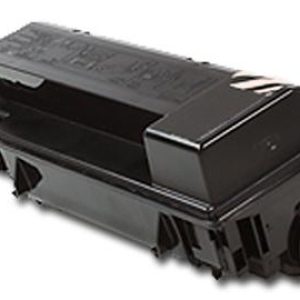 Toner schwarz. alternativ zu Kyocera TK-320