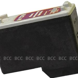 Druckerpatrone XL remanufactured ersetzt PG-40. PG-50