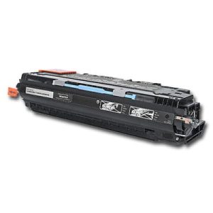 Toner HLT3500B. Rebuild für HP-Drucker. ersetzt Q2670A