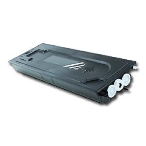Toner KLT420. Rebuild für Kyocera-Drucker. ersetzt TK-420