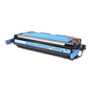 Toner HLT3800C. Rebuild für HP-Drucker. ersetzt Q7581A