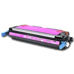 Toner HLT3600M. Rebuild für HP-Drucker. ersetzt Q6473A