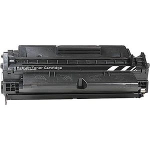 Toner CLFX7. Rebuild für Canon-Drucker. ersetzt FX-7