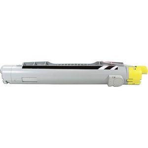 Toner ELT3000Y. Rebuild für Epson-Drucker. ersetzt S050210