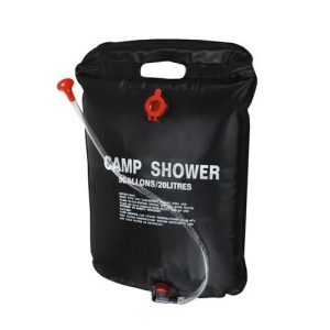 Campingdusche 20 Liter – Solar
