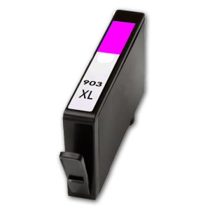 Druckerpatrone XL Typ H903XLM Magenta. ersetzt HP Nr. 903 / 903 XL Magenta