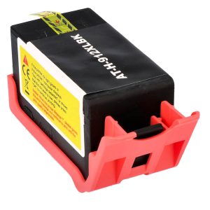 Druckerpatrone black. ersetzt HP Nr. 912XL/3YL84AE. H912XLBrw