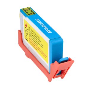 Druckerpatrone cyan. ersetzt HP Nr. 912XL/3YL81AE. H912XLCrw