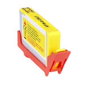 Druckerpatrone yellow. ersetzt HP Nr. 912XL/3YL83AE. H912XLYrw