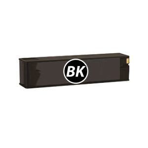 Druckerpatrone black. ersetzt HP Nr. 973X/L0S07AE. H973XBrw