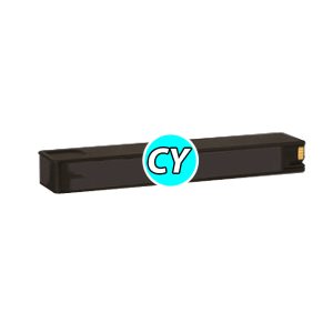 Druckerpatrone cyan. ersetzt HP Nr. 973X/F6T81AE. H973XCrw