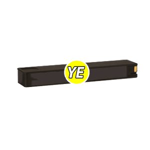 Druckerpatrone yellow. ersetzt HP Nr. 973X/F6T83AE. H973XYrw