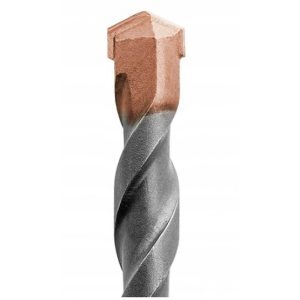 Betonbohrer 12mm x 200mm Zylinderschaft