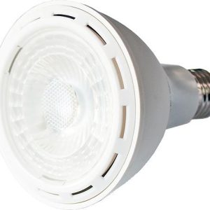 LED Strahler PAR30 E27. 12W. 900lm warmweiß