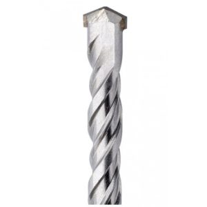Betonbohrer Steinbohrer 16mm x 260mm Doppelspirale SDS Plus YG8C