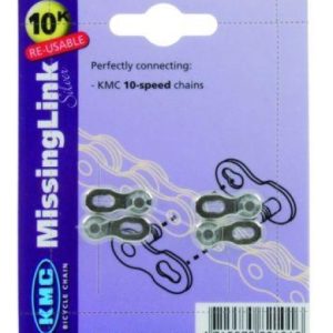Verschlussglied CL-559 R S MissingLink 10-fach (Shimano/Sram/KMC