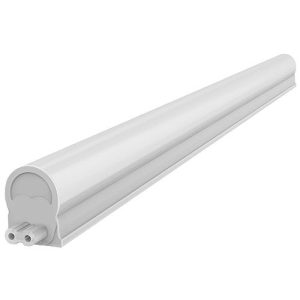 LED Röhrenleuchte T5 4 W / 360 Lumen. 300 mm. kaltweiß