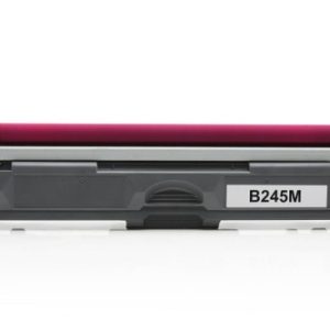 Toner BLT245M. Rebuild für Brother-Drucker mit TN-245M
