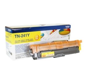 Toner TN-241Y für Brother – Original