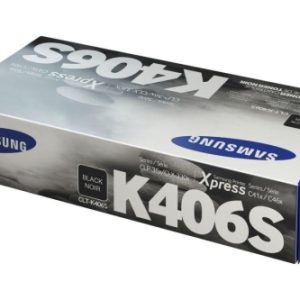 Original Toner für Samsung CLT-K406S/ELS