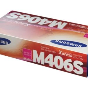 Original Toner für Samsung CLT-M406S/ELS