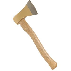 Axt Beil. 36cm / 600g. Holzstiel