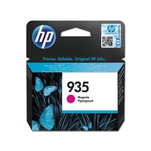 Originalpatrone Typ 935. magenta. H935MAorg