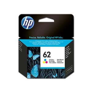 Originalpatrone Typ 62. color. 4.5ml. H62Corg