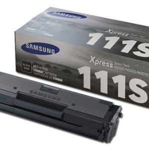 Original Toner für Samsung MLT-D111S/ELS