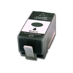 Druckerpatrone schwarz. ersetzt HP Nr. 934XL/C2P23AE. H934XLBrw