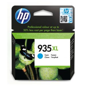 Originalpatrone Typ 935XL. cyan. H935XLCYorg