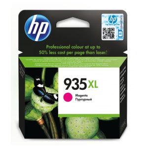 Originalpatrone Typ 935XL. magenta. H935XLMAorg