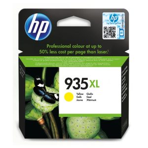 Originalpatrone Typ 935XL. yellow. H935XLYEorg