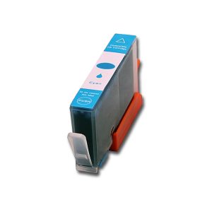 Druckerpatrone cyan. ersetzt HP Nr. 935XL/C2P24AE. H935XLCYrw