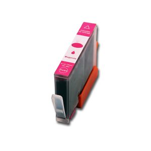 Druckerpatrone magenta. ersetzt HP Nr. 935XL/C2P25AE. H935XLMArw