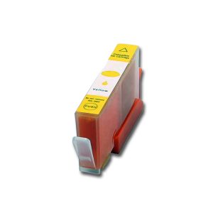 Druckerpatrone yellow. ersetzt HP Nr. 935XL/C2P26AE. H935XLYErw