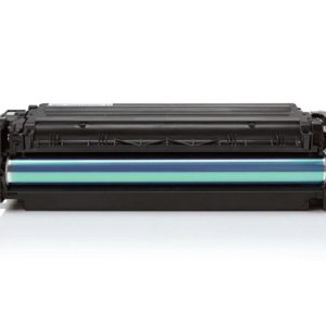 Toner Cyan Alternativ für HP-Drucker. ersetzt CF381A