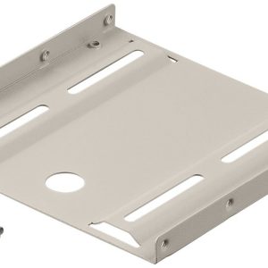 2.5″ Festplatten-Einbaurahmen auf 3.5″ – 1-fach