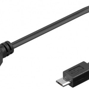 USB 2.0 Hi-Speed Adapter 0.2m