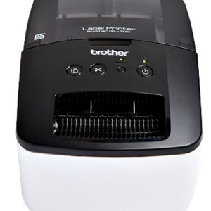brother Professional Label Printer QL-700