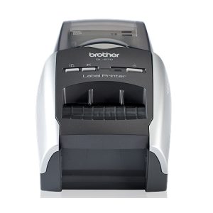 brother Professional Label Printer QL-570