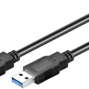 USB 3.0 Kabel. Typ AA. 5m Länge