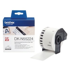 brother DK-22205. DK-Tape. 62 mm x 30.48 m