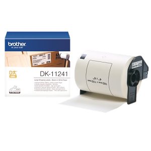 brother DK-11241. DK-Label. 102 mm x 152 mm. 200 St.