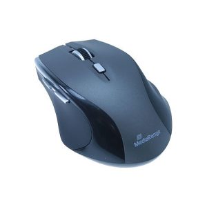MediaRange 5-Tasten-Funkmaus . 1600 dpi